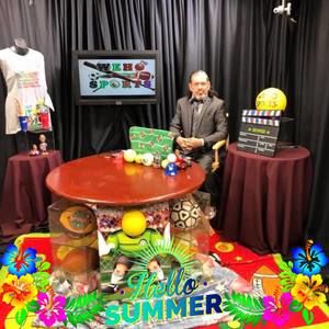 Meet your Posher, Raul